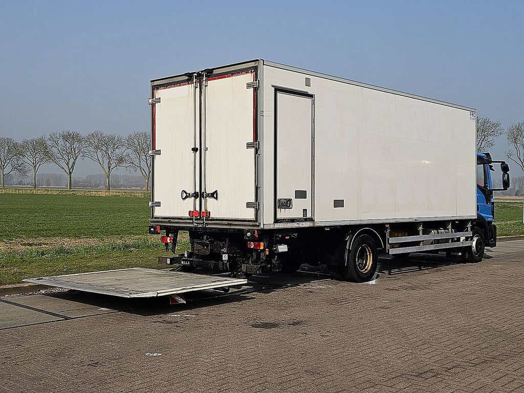 IVECO 140E28 EUROCARGO atp