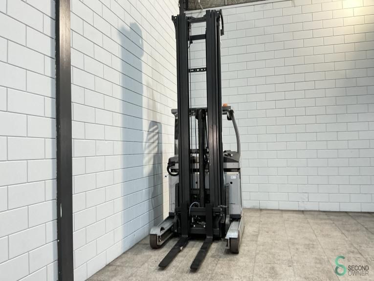 Reachtrucks Elektrisch Still FM-X14 2021