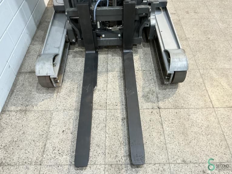 Reachtrucks Elektrisch Still FM-X14 2021