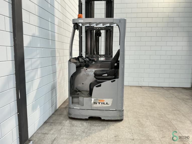 Reachtrucks Elektrisch Still FM-X14 2021