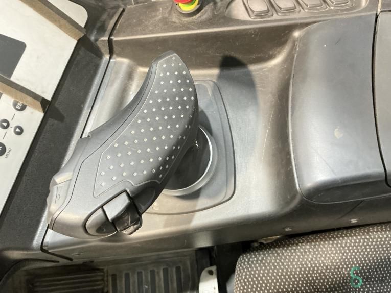 Reachtrucks Elektrisch Still FM-X14 2021