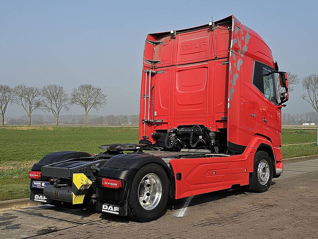 DAF XG+ 530