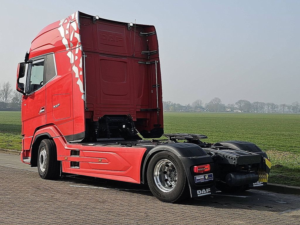 DAF XG+ 530