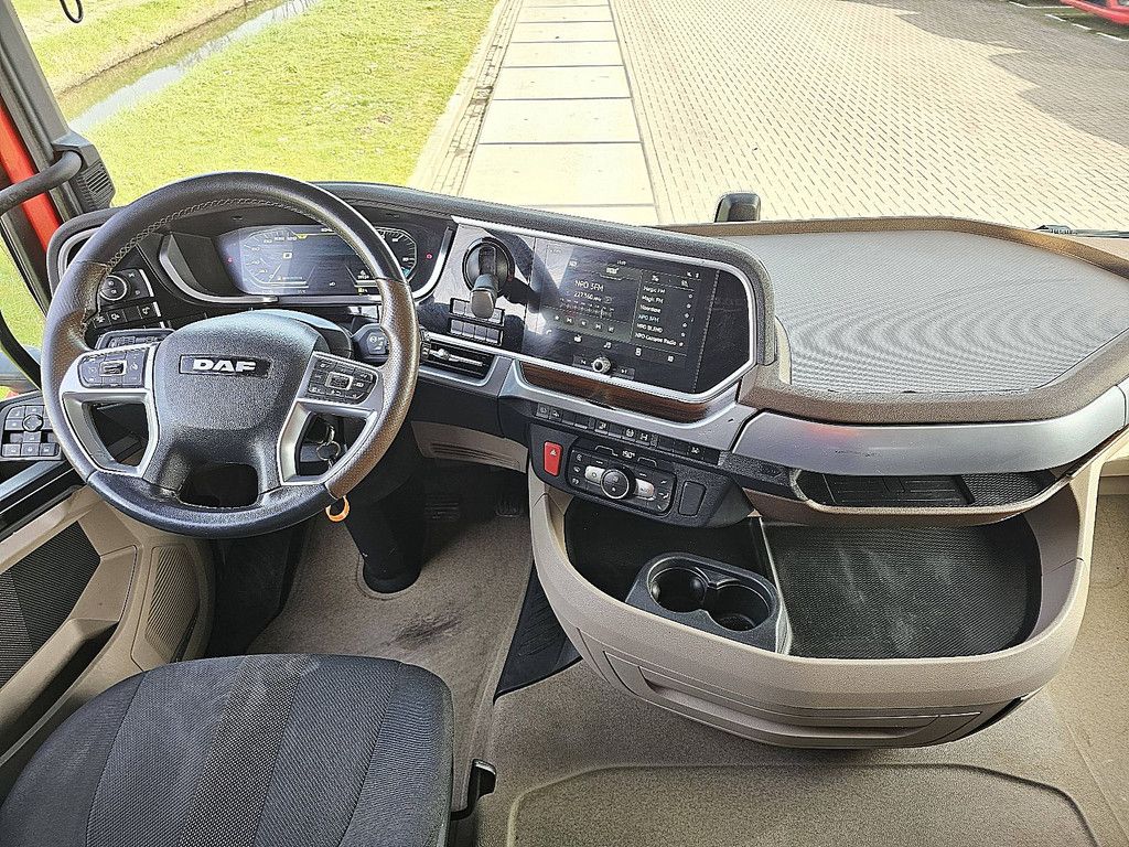 DAF XG+ 530