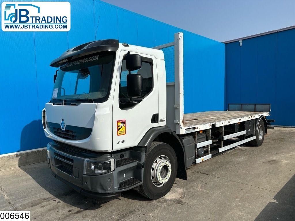 Renault Lander 310 DXI EURO 5