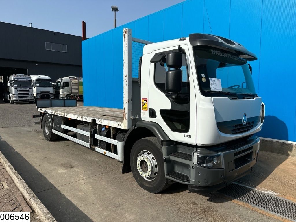 Renault Lander 310 DXI EURO 5