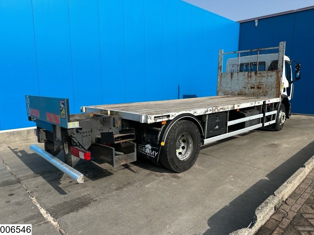 Renault Lander 310 DXI EURO 5