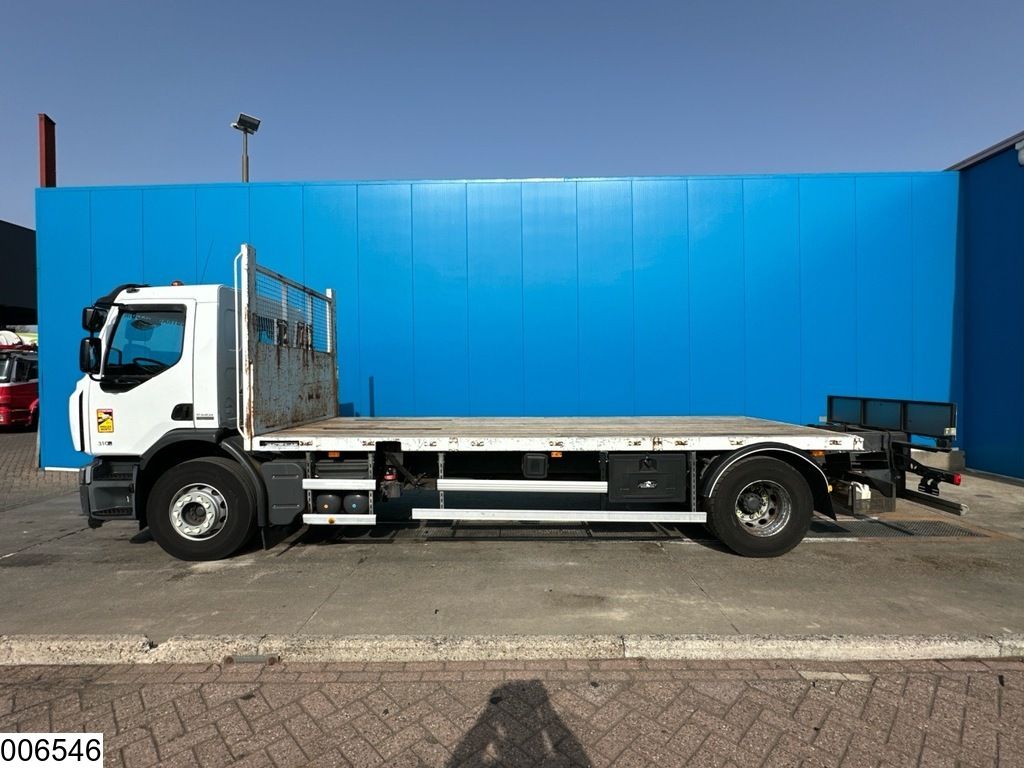 Renault Lander 310 DXI EURO 5