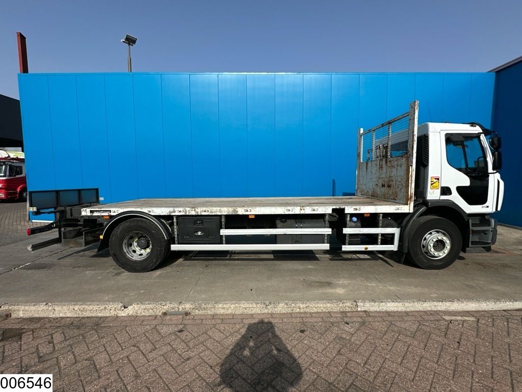 Renault Lander 310 DXI EURO 5