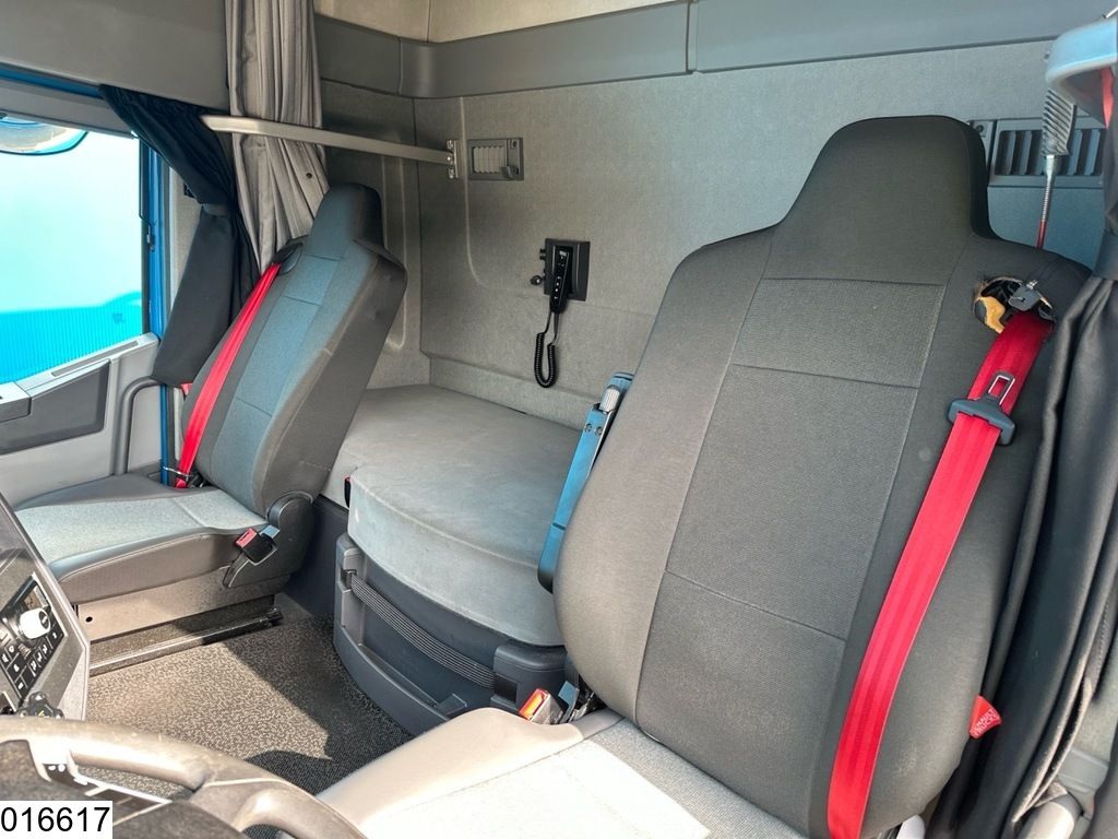 Renault T 440 EURO 6, PTO, Standairco