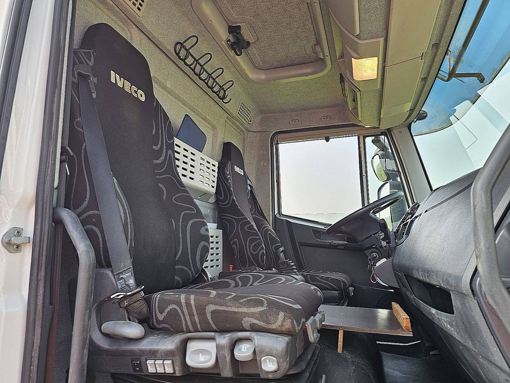IVECO 150E28 EUROCARGO 48tkm!! airco