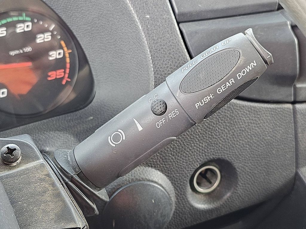 IVECO 150E28 EUROCARGO 48tkm!! airco