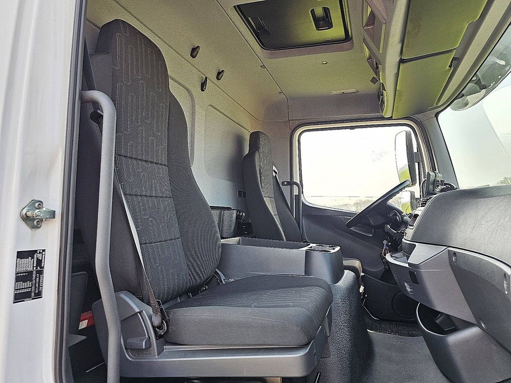 MERCEDES-BENZ ATEGO 816