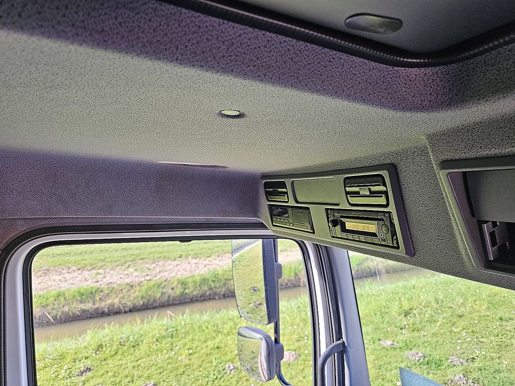 MERCEDES-BENZ ATEGO 816