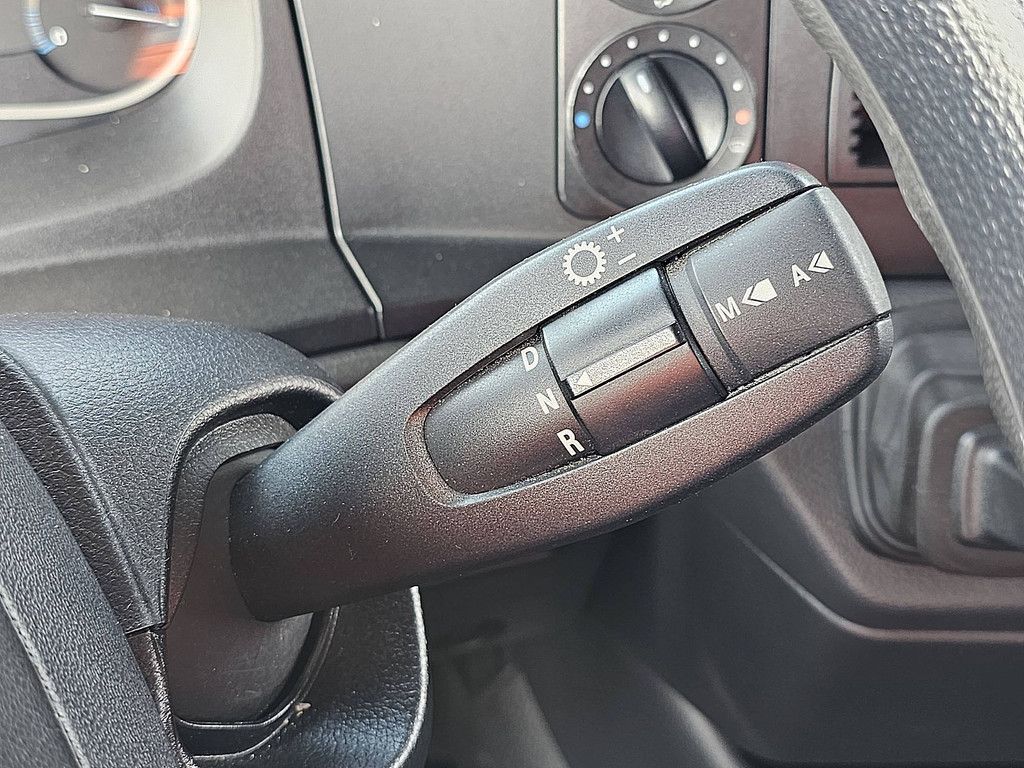 MERCEDES-BENZ ATEGO 816