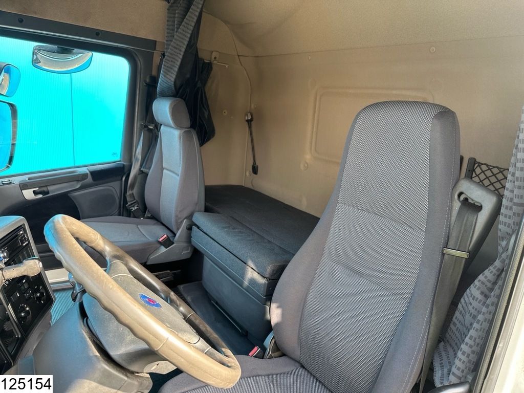 Scania R 480 EURO 4, PTO, Retarder