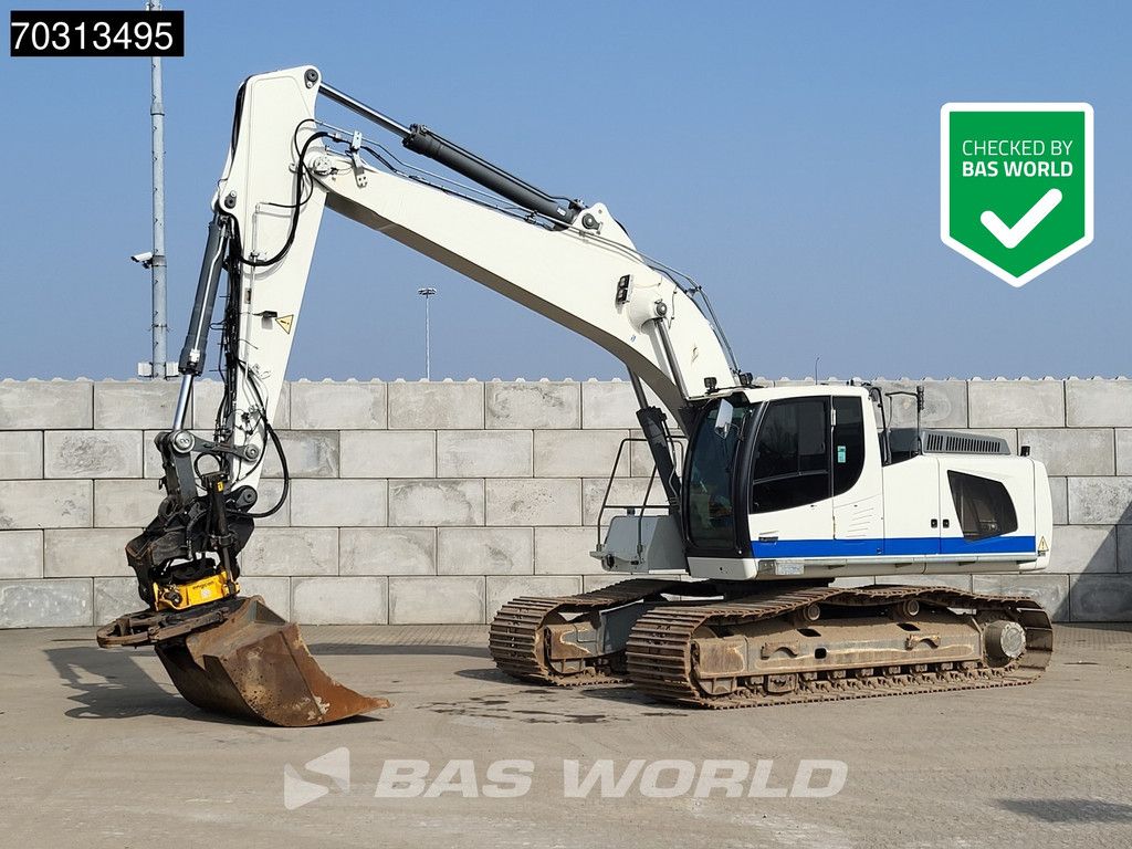 Liebherr R936 R936 LC