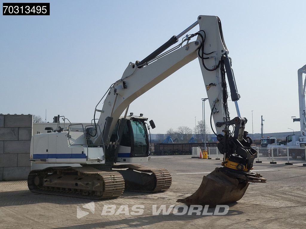 Liebherr R936 R936 LC