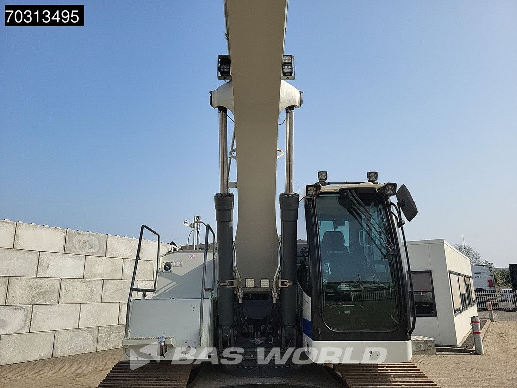 Liebherr R936 R936 LC