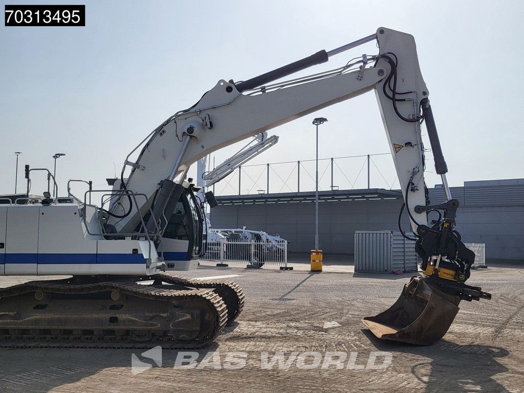 Liebherr R936 R936 LC