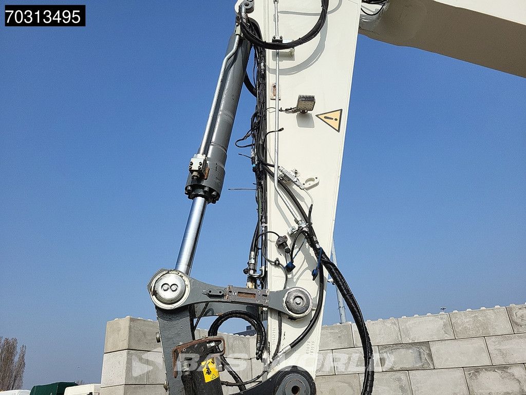 Liebherr R936 R936 LC