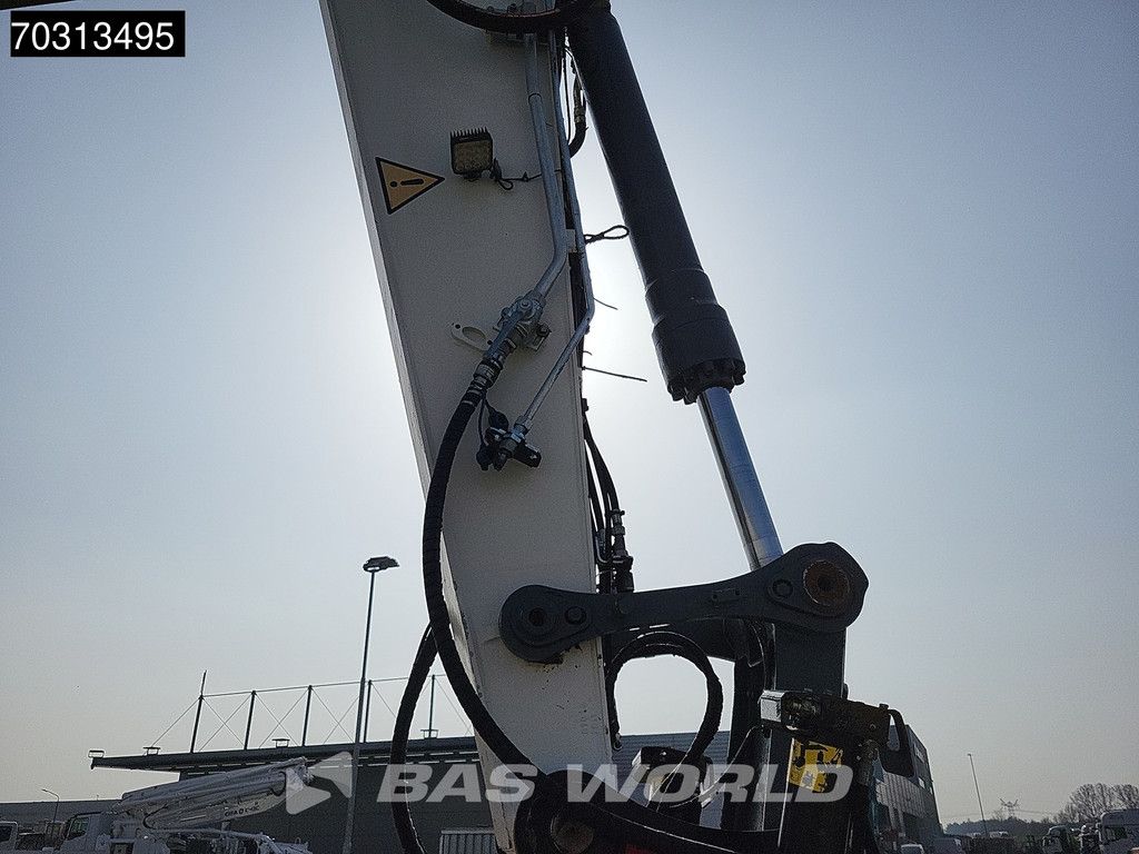 Liebherr R936 R936 LC