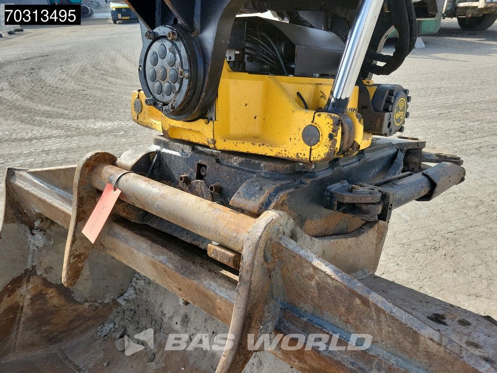 Liebherr R936 R936 LC