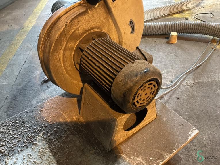 Extraction Unknown 2007