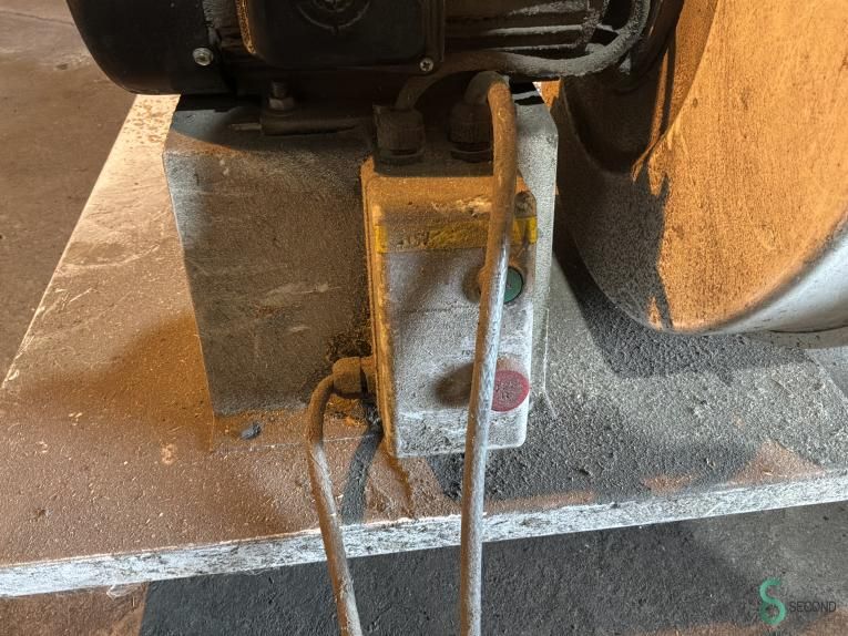 Extraction Unknown 2007