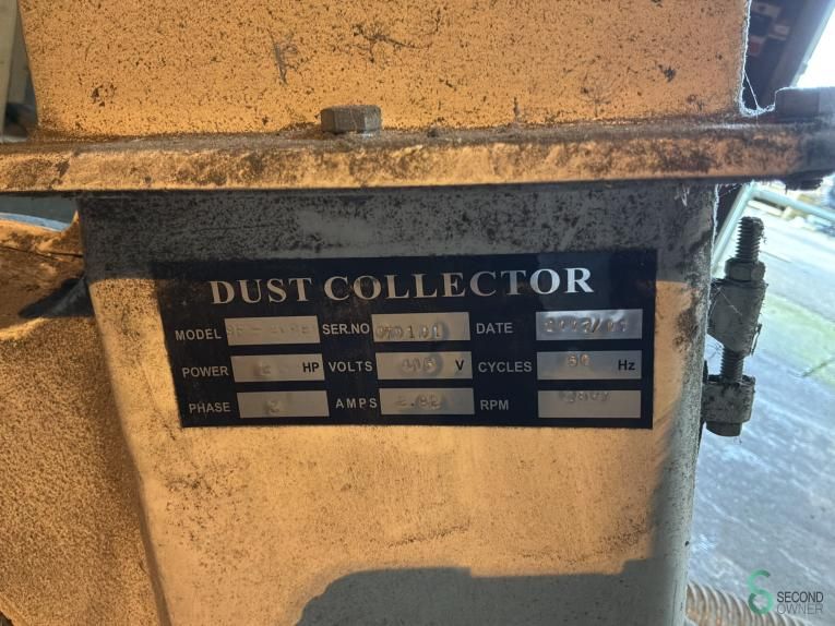 Extraction Unknown 2007