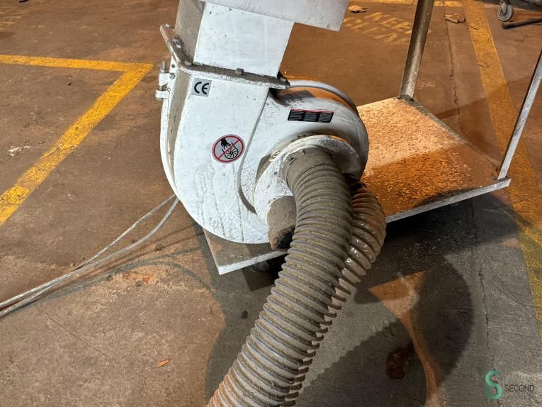 Extraction Unknown 2007