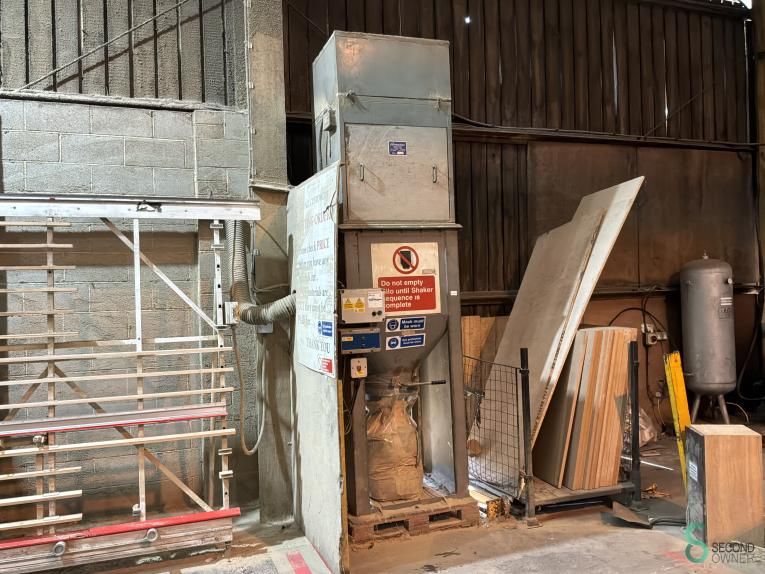 Extraction Airmaster