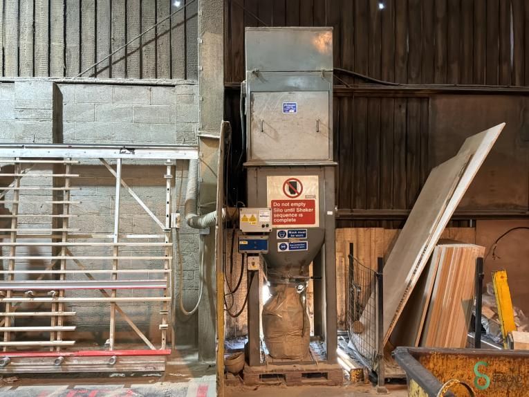 Extraction Airmaster