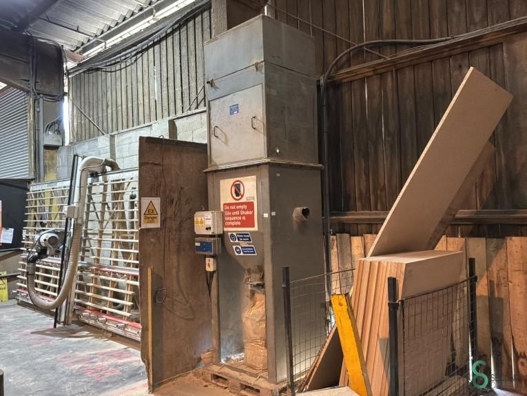 Extraction Airmaster