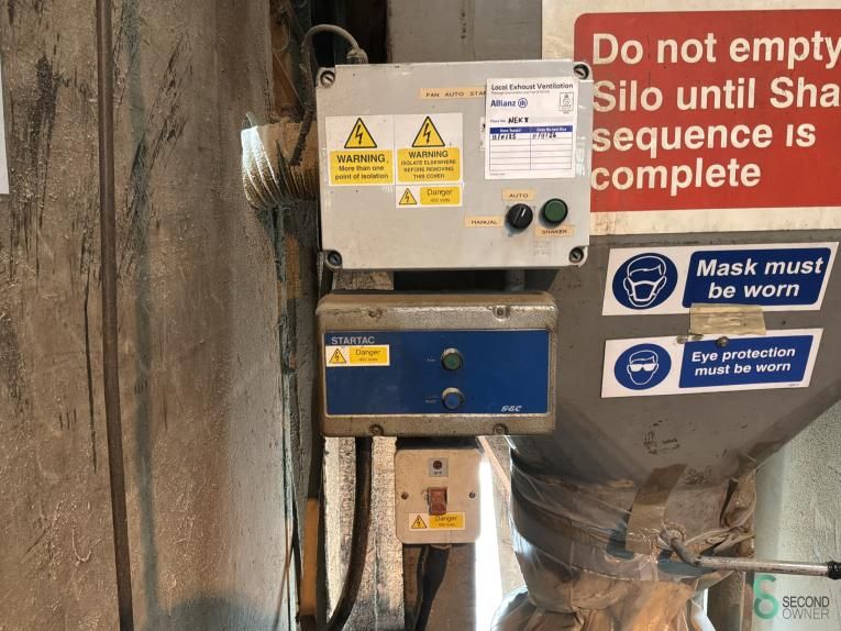 Extraction Airmaster