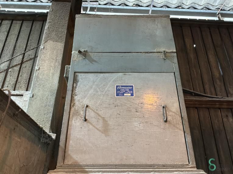 Extraction Airmaster