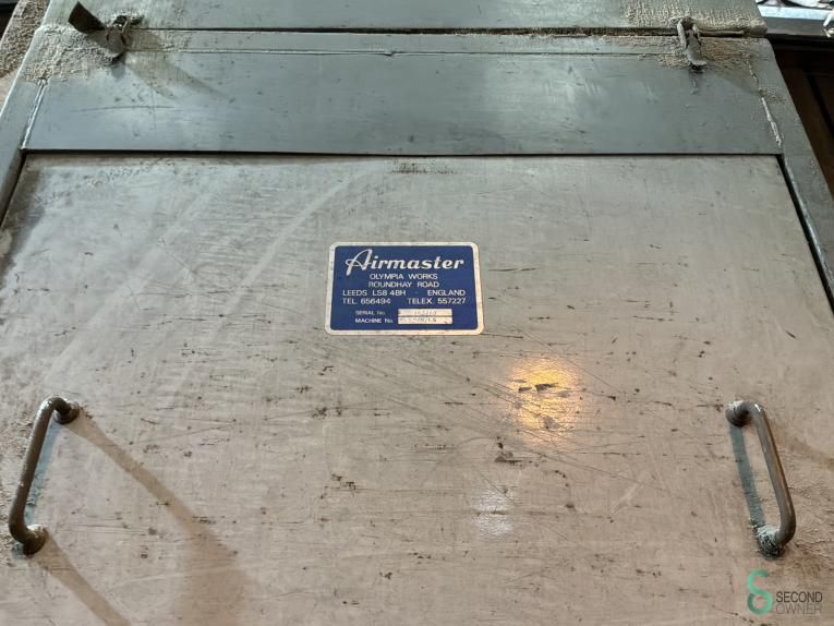 Extraction Airmaster