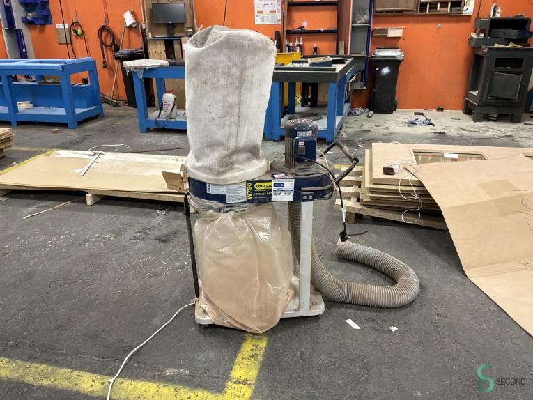 Extraction Charnwood