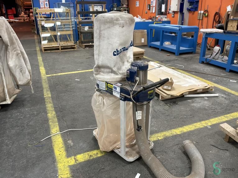 Extraction Charnwood