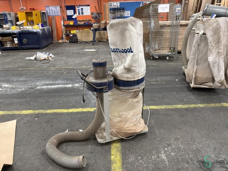 Extraction Charnwood