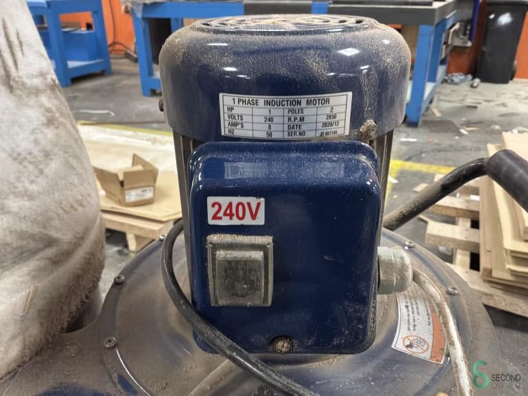 Extraction Charnwood