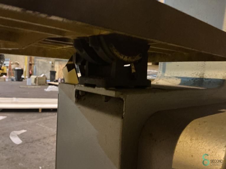 Bandsägen Startrite