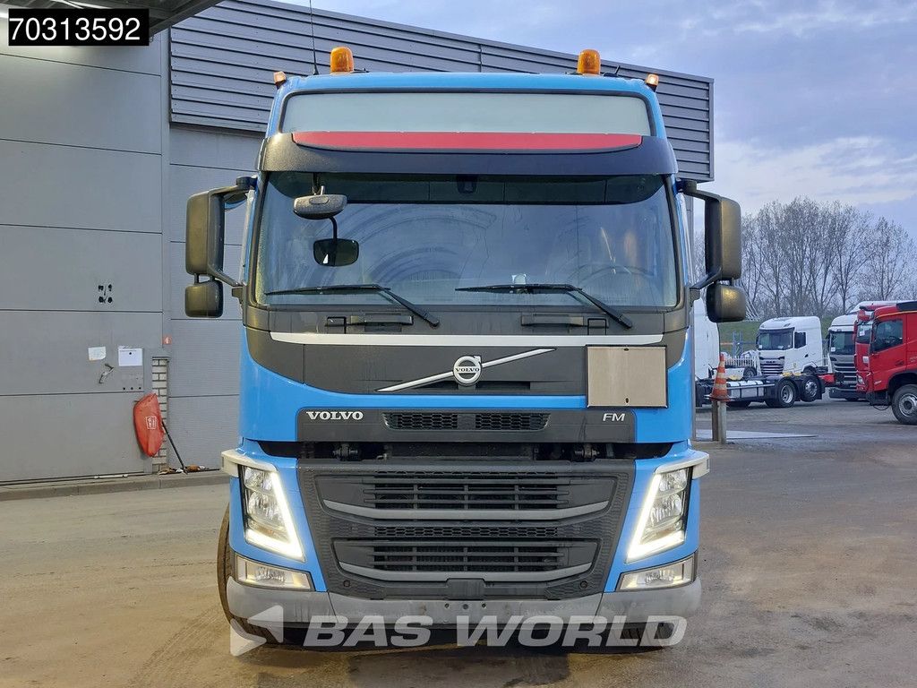 Volvo FH FM 450 6X2 ADR! VEB Lift+Lenkachse
