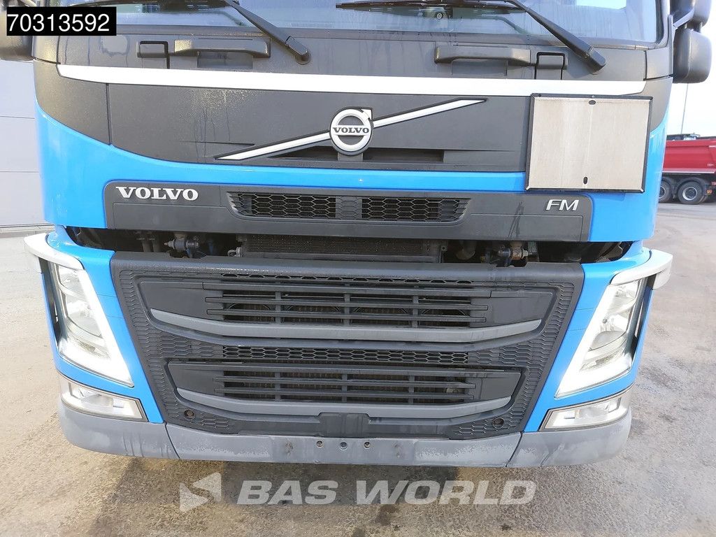 Volvo FH FM 450 6X2 ADR! VEB Lift+Lenkachse