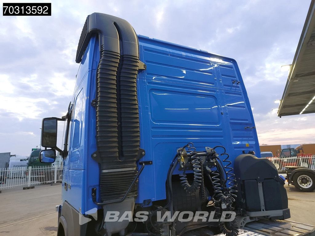 Volvo FH FM 450 6X2 ADR! VEB Lift+Lenkachse