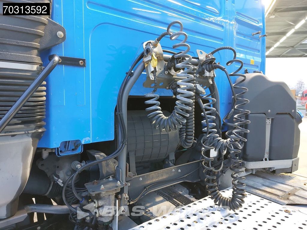 Volvo FH FM 450 6X2 ADR! VEB Lift+Lenkachse