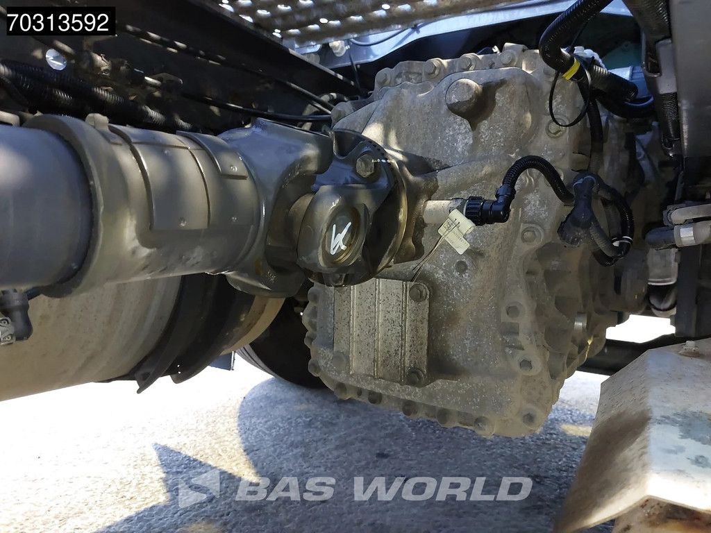 Volvo FH FM 450 6X2 ADR! VEB Lift+Lenkachse