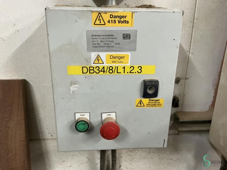 Absaugungen Air plants