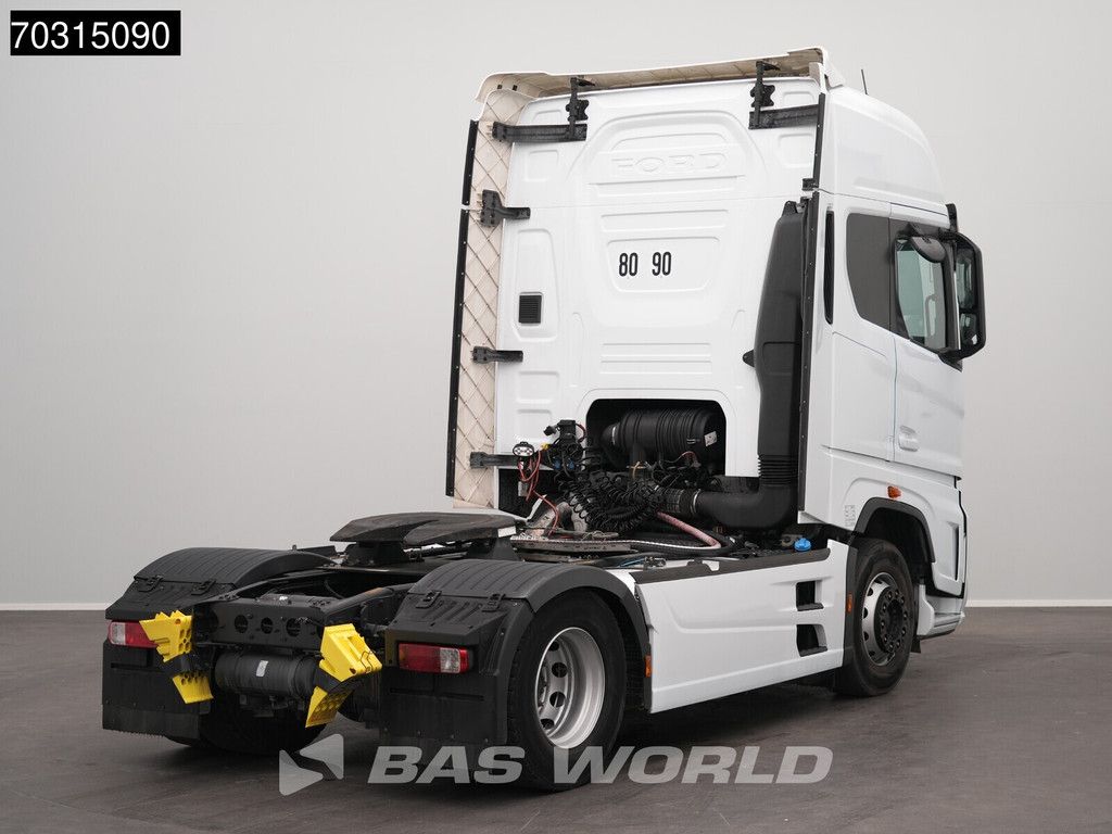 Ford F-Max 500 4X2 Retarder Standklima 2xTanks ACC LED