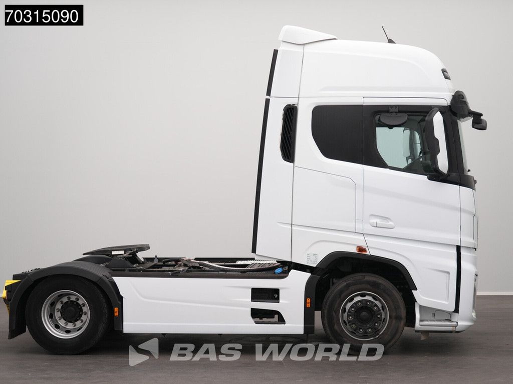 Ford F-Max 500 4X2 Retarder Standklima 2xTanks ACC LED